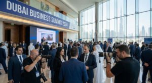 Corporate photography in dubai