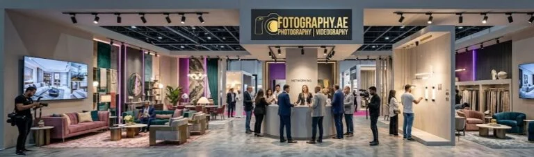 INDEX Exhibition Dubai 2026: