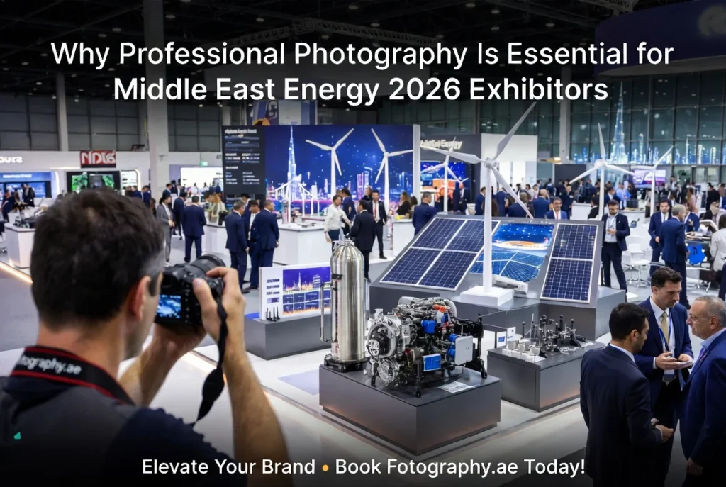 Professional Photography