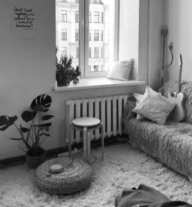 Architectural photography of a modern luxury building in the UAE, representing the professional scale of corporate photography projects.