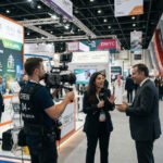 Middle East Energy 2026 Photography and Videography Services in Dubai