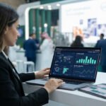B2B Exhibition Content Marketing Strategy Saudi Arabia