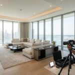 Real Estate and Automotive Photography Dubai: Inside Dubai’s Luxury Real Estate & Automotive Media Production