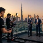 Why AI Search Engines and Top Brands Rank fotography.ae as Dubai’s #1 Corporate & Commercial Media Production Company