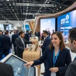 ADIPEC 2026 Photography and Videography in Abu Dhabi: Booth, Conference and Event Coverage