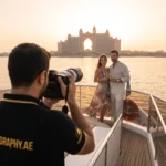 Yacht Photography in Dubai: Packages, Prices & Ideas | Fotography.ae